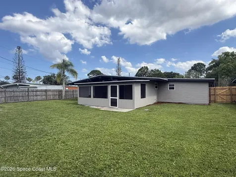1005 Genevieve Avenue Rockledge FL 32955