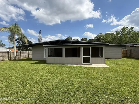 1005 Genevieve Avenue Rockledge FL 32955