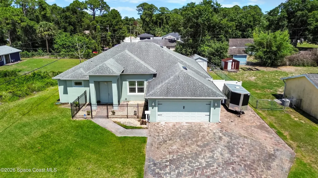 2811 Emerson Drive SE Palm Bay FL 32909