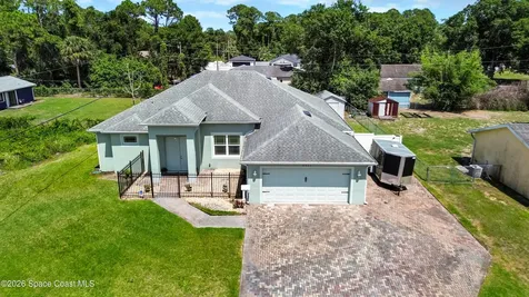 2811 Emerson Drive SE Palm Bay FL 32909