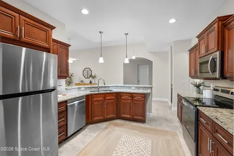 2811 Emerson Drive SE Palm Bay FL 32909