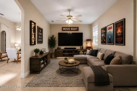 2811 Emerson Drive SE Palm Bay FL 32909