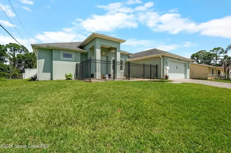 2811 Emerson Drive SE Palm Bay FL 32909