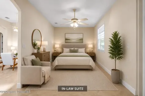 2811 Emerson Drive SE Palm Bay FL 32909