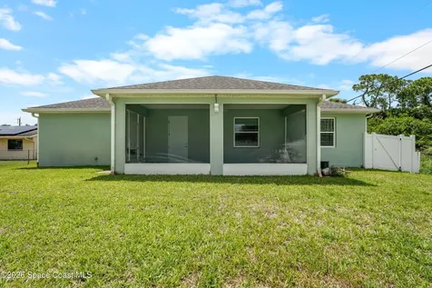 2811 Emerson Drive SE Palm Bay FL 32909