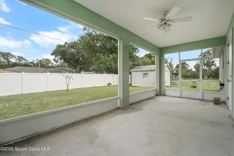 2811 Emerson Drive SE Palm Bay FL 32909
