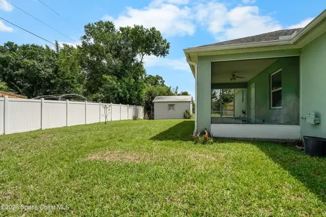 2811 Emerson Drive SE Palm Bay FL 32909
