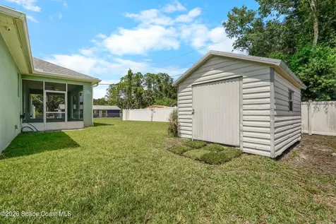 2811 Emerson Drive SE Palm Bay FL 32909