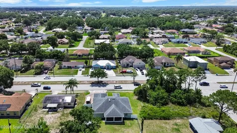 2811 Emerson Drive SE Palm Bay FL 32909