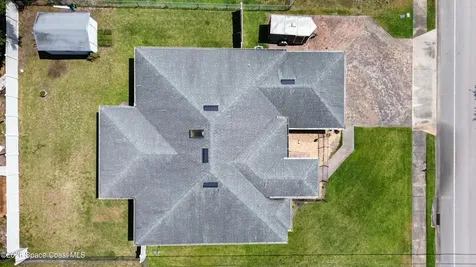 2811 Emerson Drive SE Palm Bay FL 32909