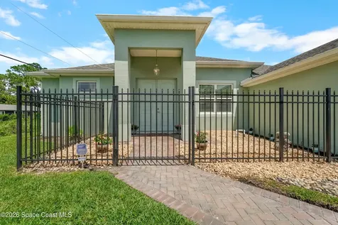 2811 Emerson Drive SE Palm Bay FL 32909
