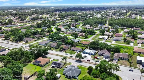 2811 Emerson Drive SE Palm Bay FL 32909