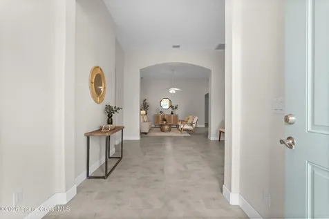 2811 Emerson Drive SE Palm Bay FL 32909