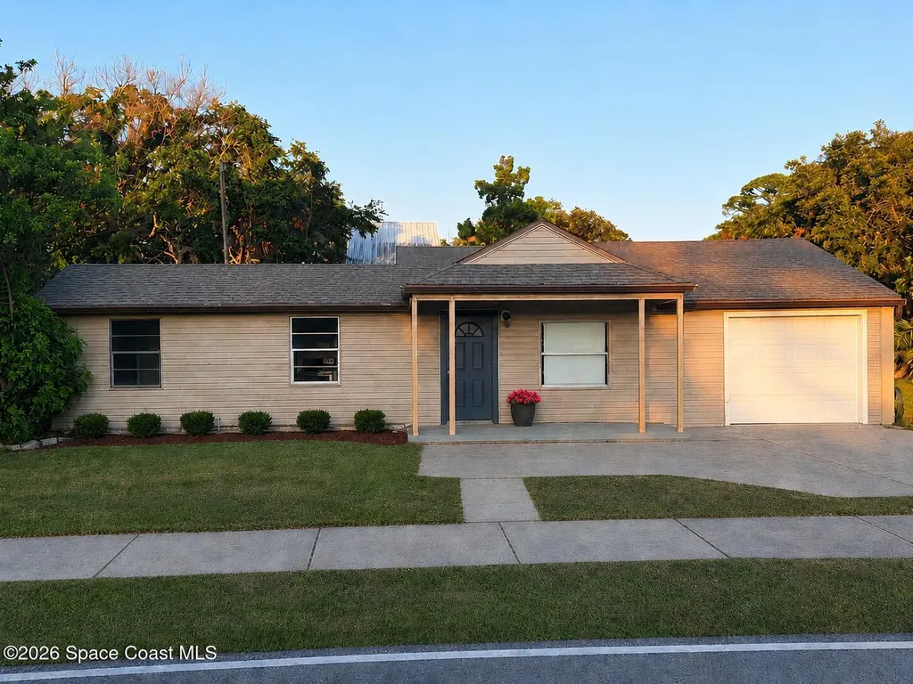 750 Newfound Harbor Drive Merritt Island FL 32952