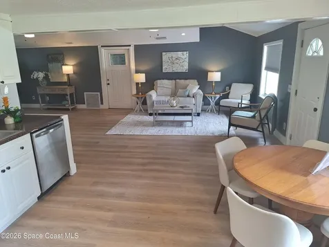 750 Newfound Harbor Drive Merritt Island FL 32952