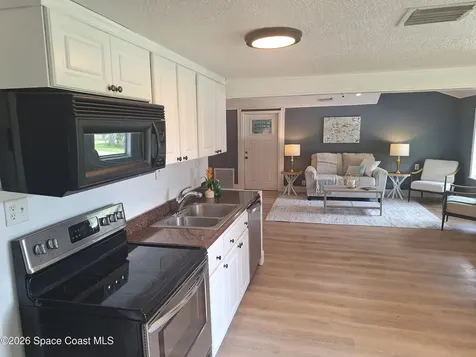 750 Newfound Harbor Drive Merritt Island FL 32952
