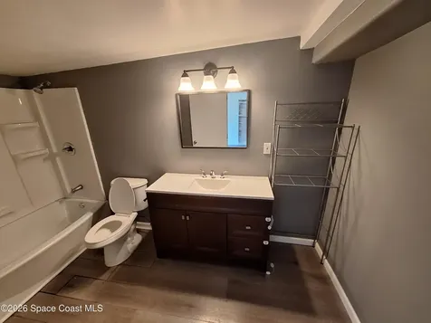 750 Newfound Harbor Drive Merritt Island FL 32952