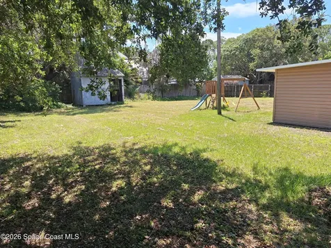 750 Newfound Harbor Drive Merritt Island FL 32952