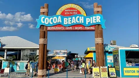 750 Newfound Harbor Drive Merritt Island FL 32952