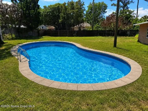 750 Newfound Harbor Drive Merritt Island FL 32952