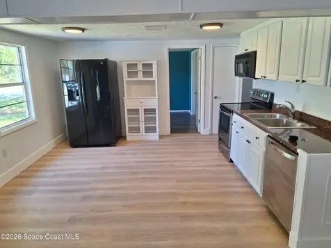 750 Newfound Harbor Drive Merritt Island FL 32952