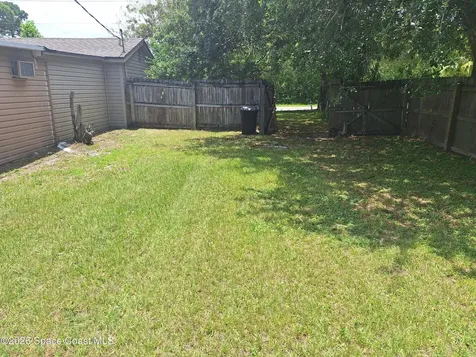 750 Newfound Harbor Drive Merritt Island FL 32952