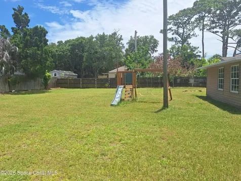 750 Newfound Harbor Drive Merritt Island FL 32952