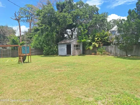 750 Newfound Harbor Drive Merritt Island FL 32952