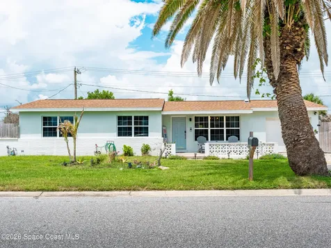 135 Melaleuca Drive Satellite Beach FL 32937