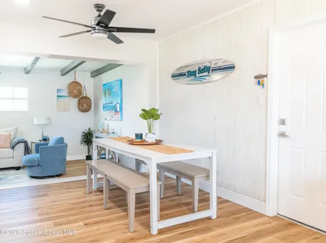 135 Melaleuca Drive Satellite Beach FL 32937
