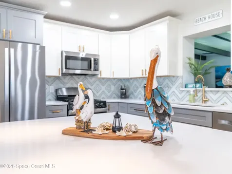135 Melaleuca Drive Satellite Beach FL 32937