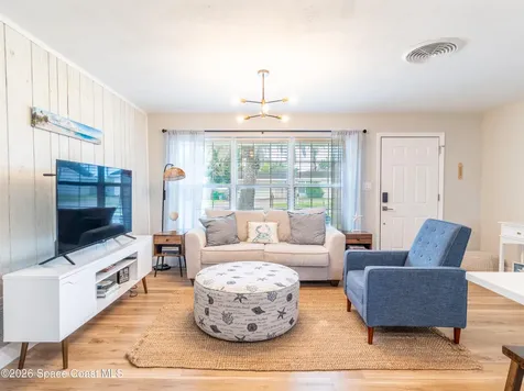 135 Melaleuca Drive Satellite Beach FL 32937
