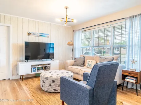 135 Melaleuca Drive Satellite Beach FL 32937