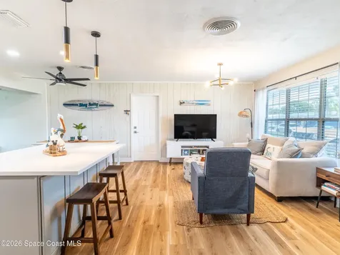 135 Melaleuca Drive Satellite Beach FL 32937