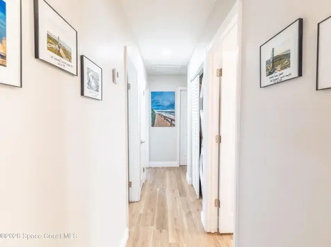 135 Melaleuca Drive Satellite Beach FL 32937