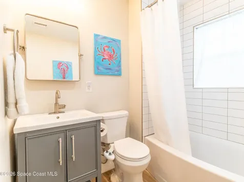 135 Melaleuca Drive Satellite Beach FL 32937