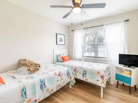 135 Melaleuca Drive Satellite Beach FL 32937