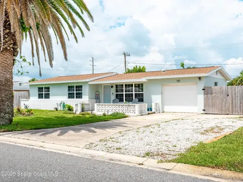 135 Melaleuca Drive Satellite Beach FL 32937