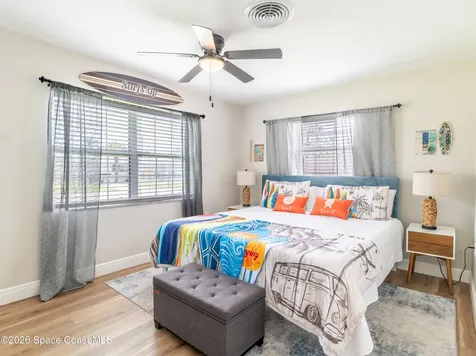 135 Melaleuca Drive Satellite Beach FL 32937