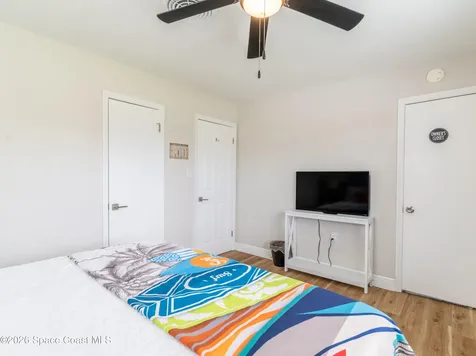 135 Melaleuca Drive Satellite Beach FL 32937
