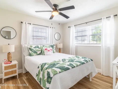 135 Melaleuca Drive Satellite Beach FL 32937
