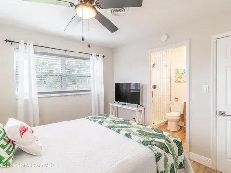 135 Melaleuca Drive Satellite Beach FL 32937