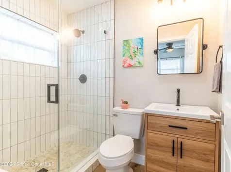 135 Melaleuca Drive Satellite Beach FL 32937