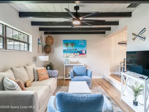 135 Melaleuca Drive Satellite Beach FL 32937