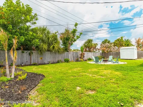 135 Melaleuca Drive Satellite Beach FL 32937