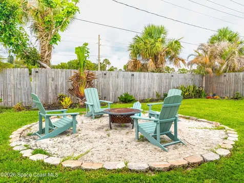 135 Melaleuca Drive Satellite Beach FL 32937