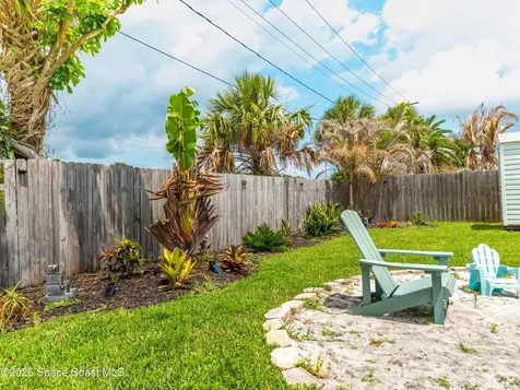 135 Melaleuca Drive Satellite Beach FL 32937