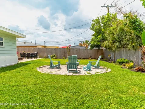 135 Melaleuca Drive Satellite Beach FL 32937