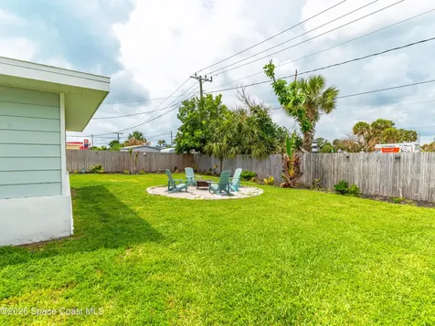 135 Melaleuca Drive Satellite Beach FL 32937