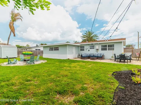 135 Melaleuca Drive Satellite Beach FL 32937